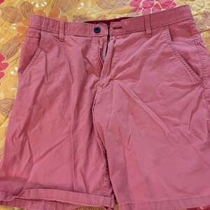 Wrangler Salmon shorts